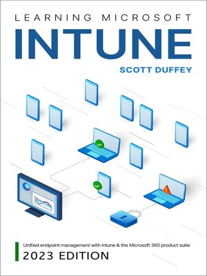 cover image of Learning Microsoft Intune (2023 Edition)